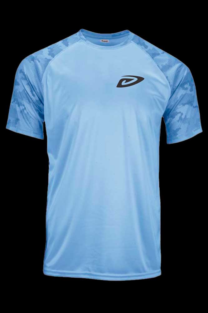 Blue Mist Tee