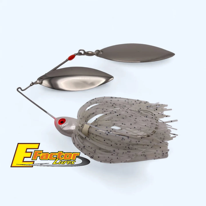 E-Factor 1/2oz Spinnerbait