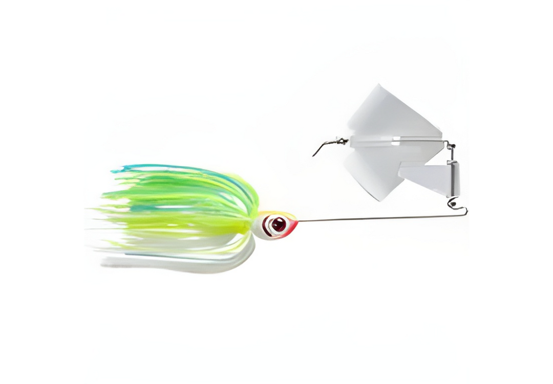 Booyah Buzz Bait 3/8 oz