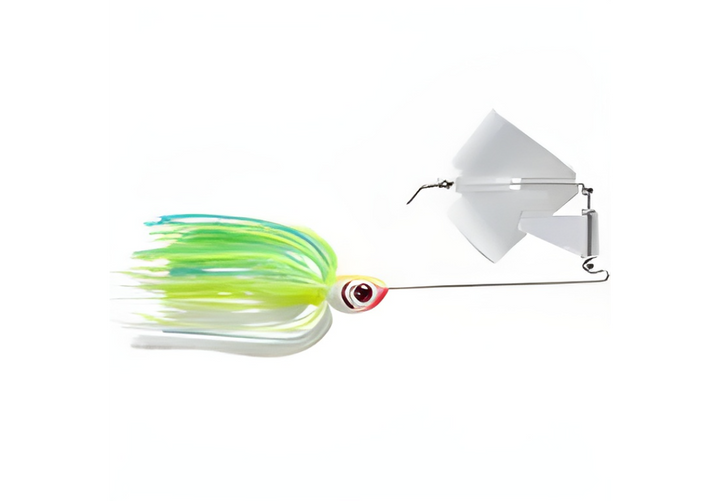 Booyah Buzz Bait 3/8 oz