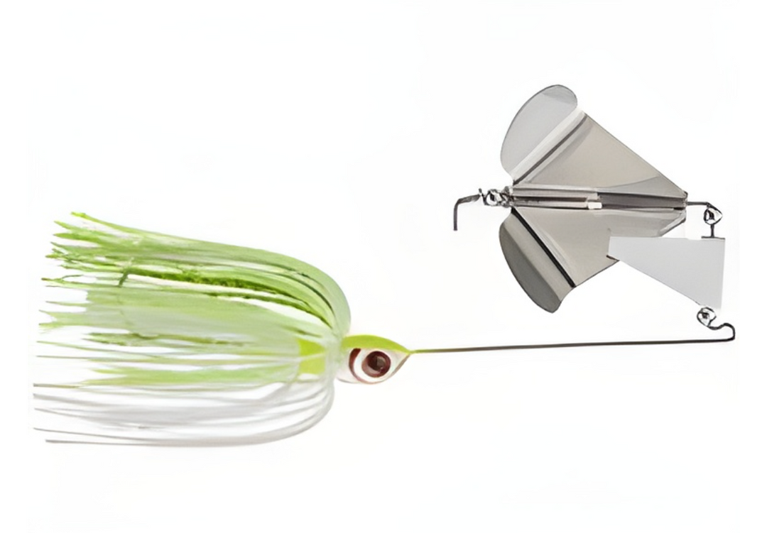 Booyah Buzz Bait 3/8 oz