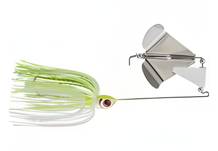 Booyah Buzz Bait 3/8 oz