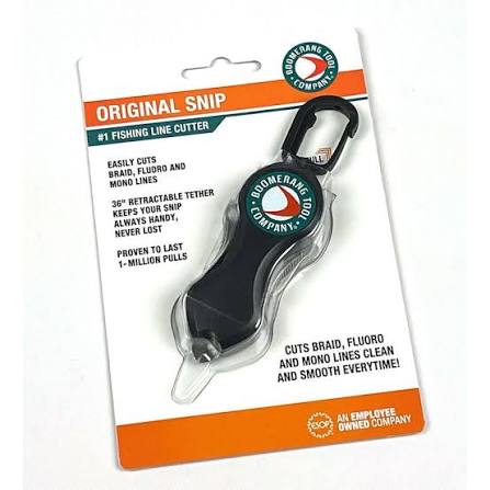 Boomerang Original Snip