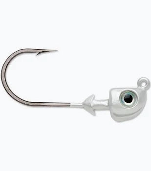 VMC Boxer Jighead, 1/2oz, 4 Pack