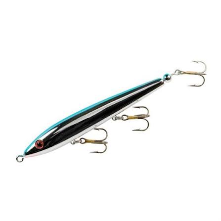 Cotton Cordell CRD Boy Howdy Tail Weighed Topwater, 4.5", 3/8oz