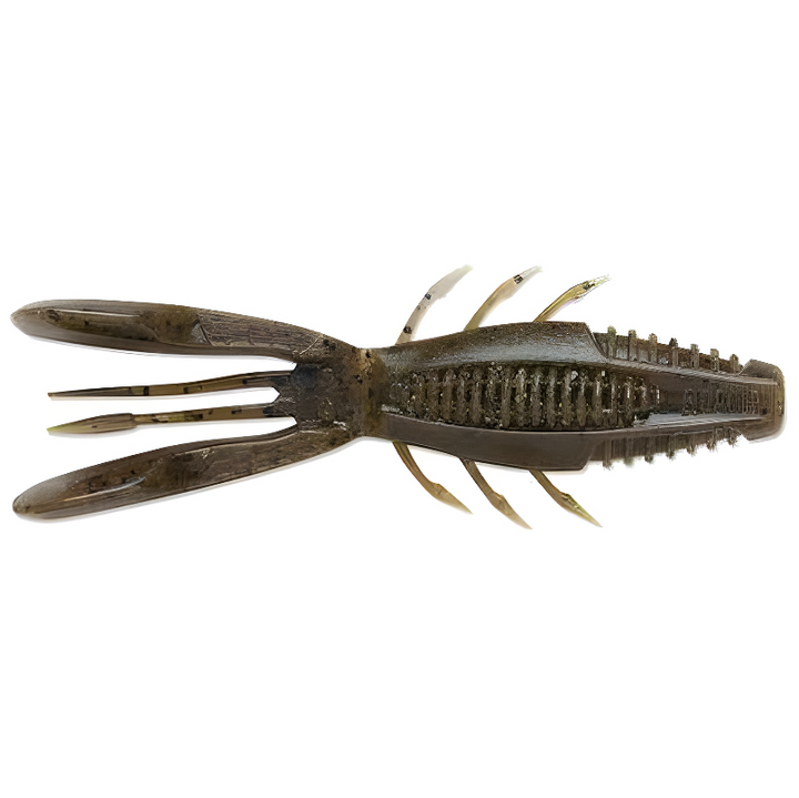 Rapala Crush City Bronco Bug 4"