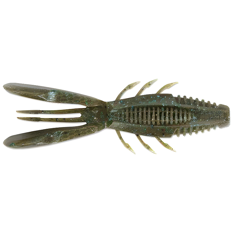 Rapala Crush City Bronco Bug 4"