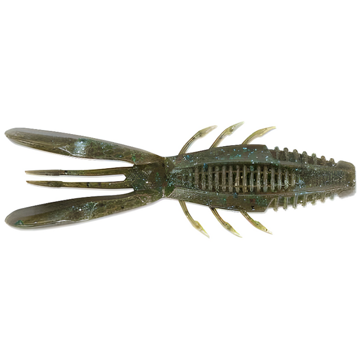 Rapala Crush City Bronco Bug 4"