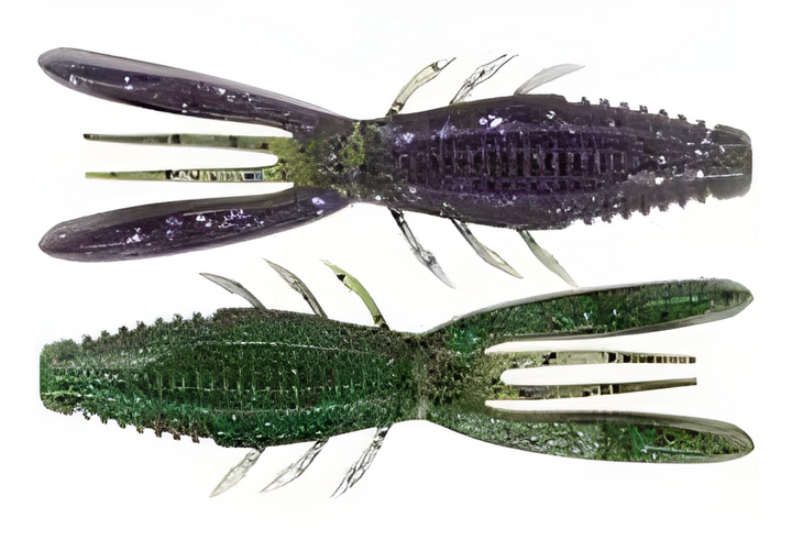 Rapala Crush City Bronco Bug 4"