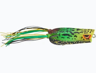 SPRO Bronzeye Pop 60 ***CLOSEOUT PRICING***