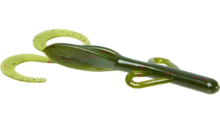 Zoom Baby Brush Hog