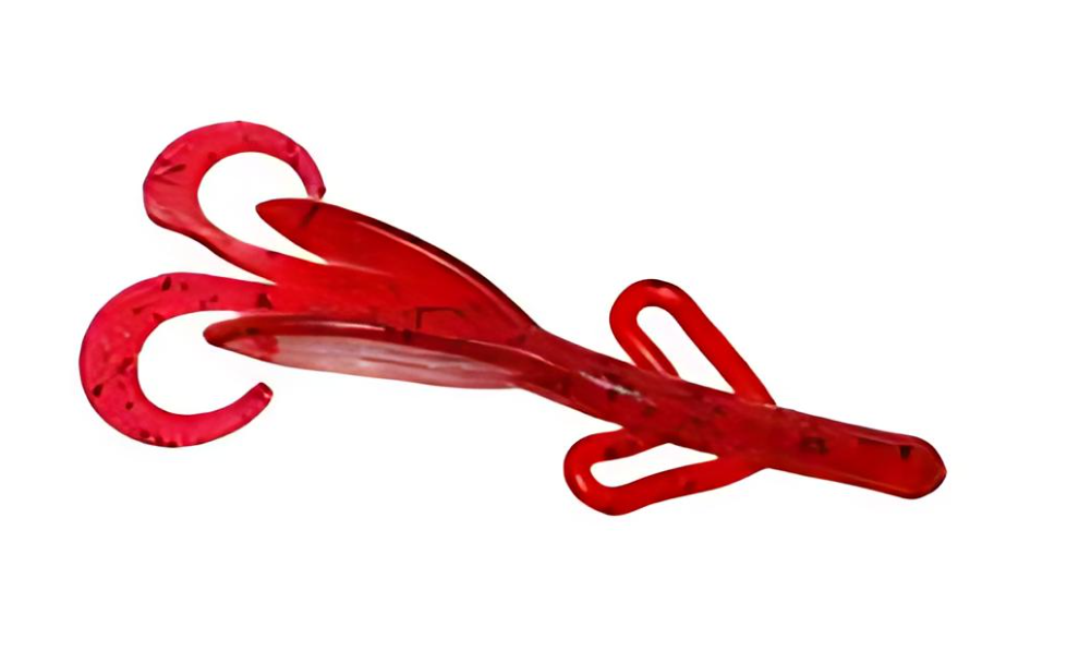 Zoom Baby Brush Hog