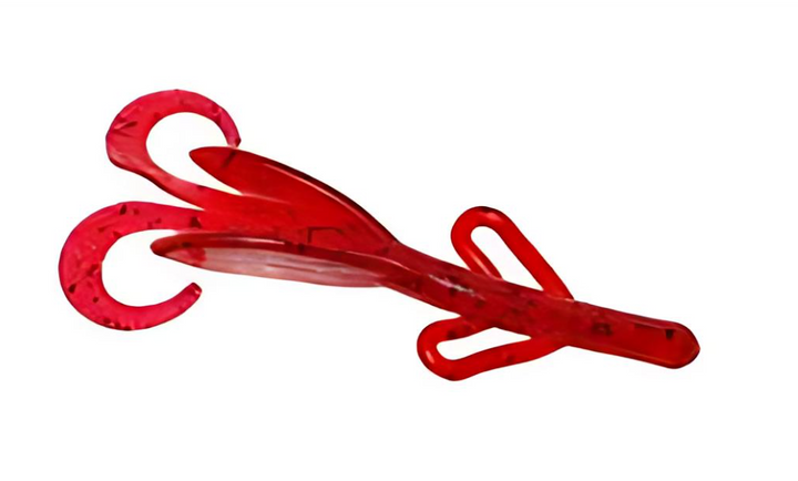 Zoom Baby Brush Hog