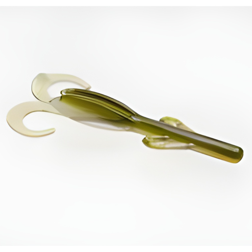 Zoom Baby Brush Hog
