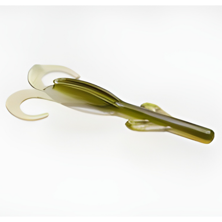Zoom Baby Brush Hog