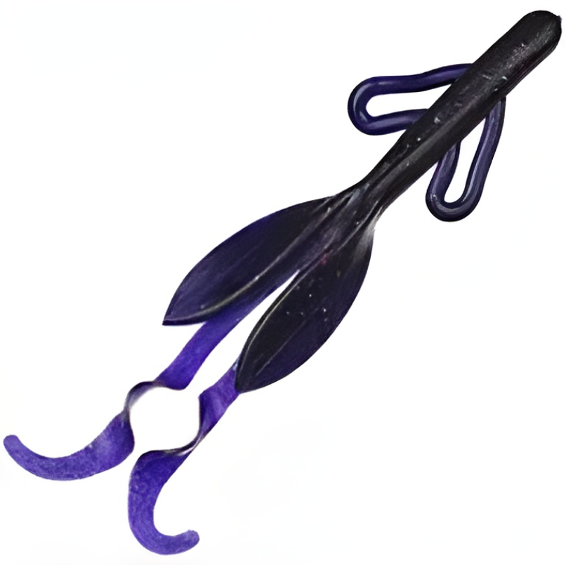Zoom Brush Hog