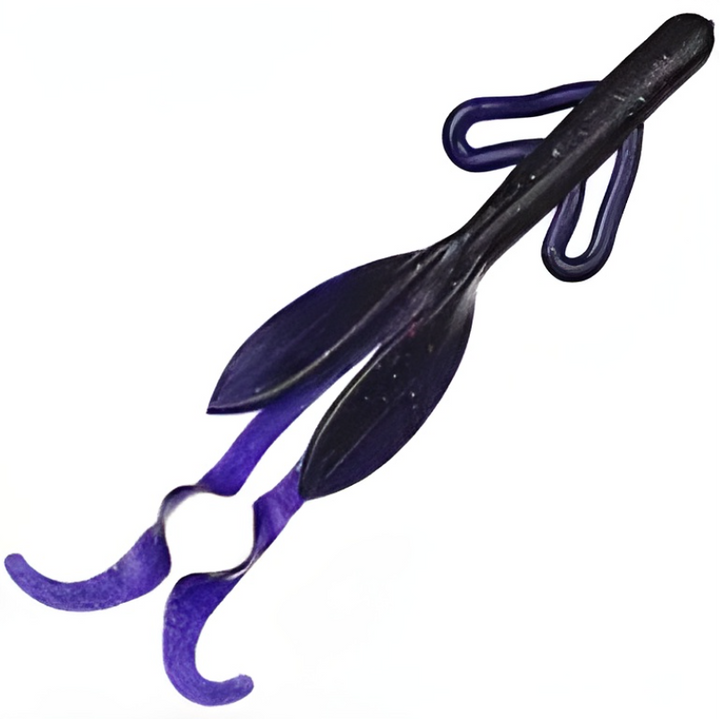 Zoom Baby Brush Hog