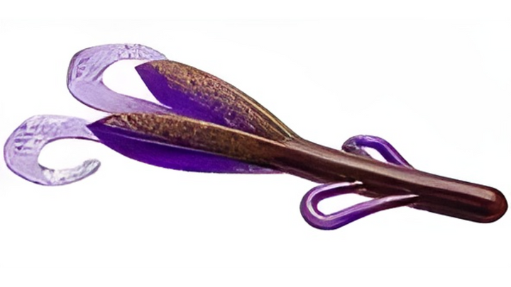 Zoom Brush Hog