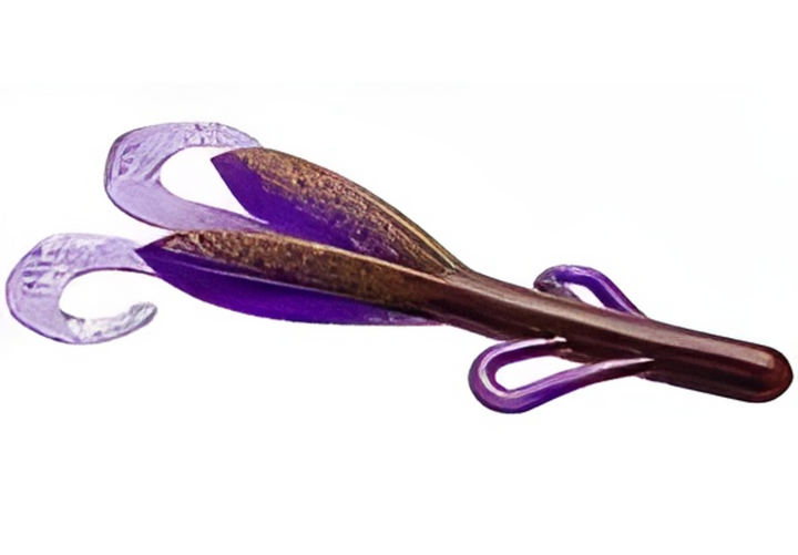 Zoom Baby Brush Hog