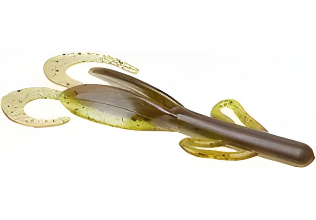 Zoom Brush Hog