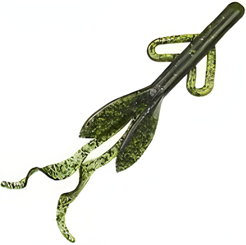 Zoom Baby Brush Hog