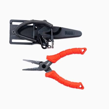 Bubba 6" Forged Fishing Pliers