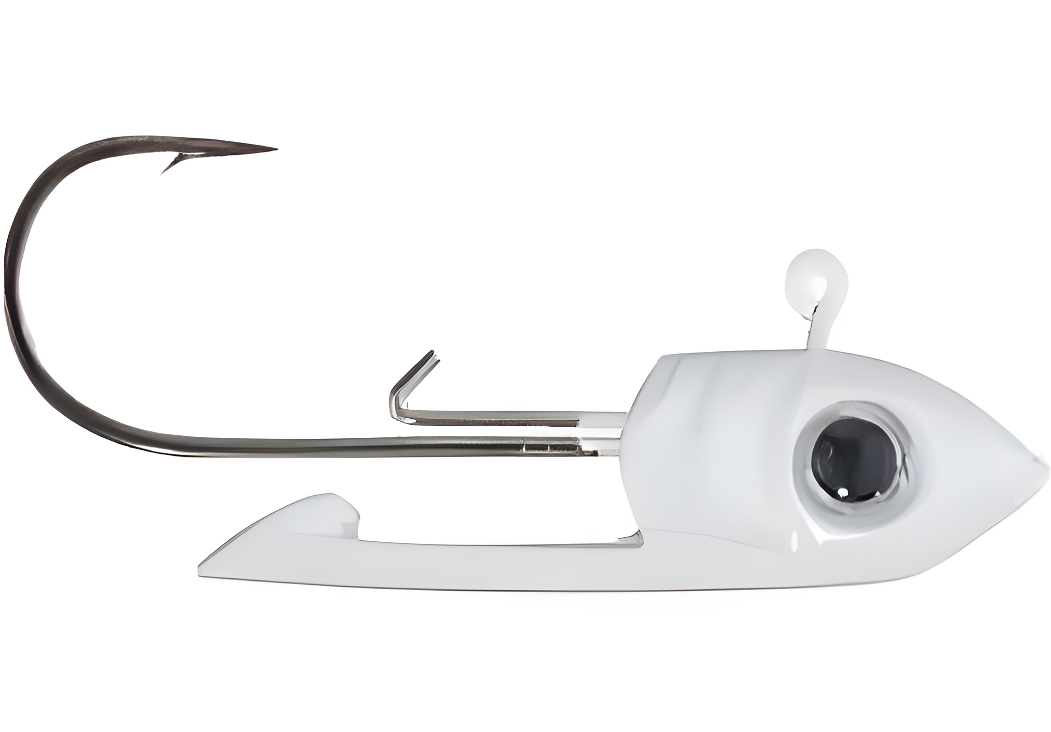 Buckeye Scope Head - 1/4oz, 3/8oz, and 1/2oz