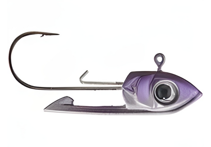 Buckeye Scope Head - 1/4oz, 3/8oz, and 1/2oz