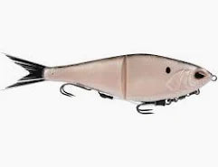 Berkley PowerBait Chop Block 6"