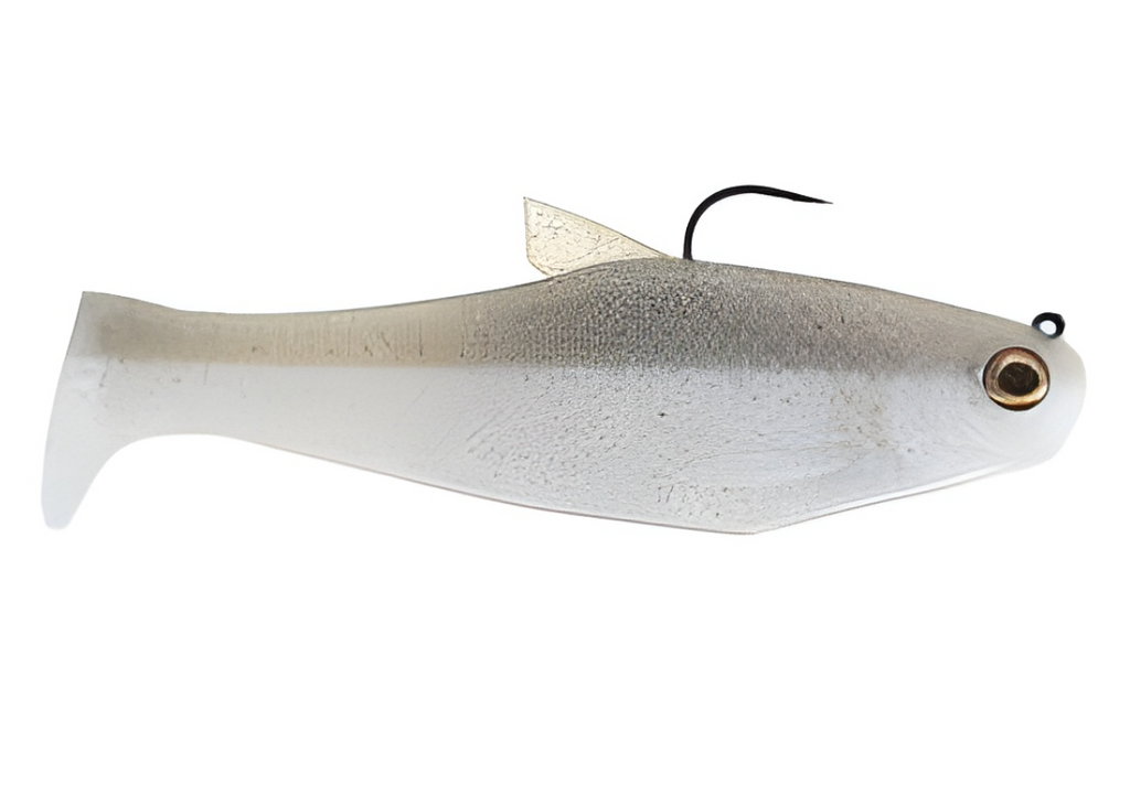 BURRITO BAITS Bacca Shad