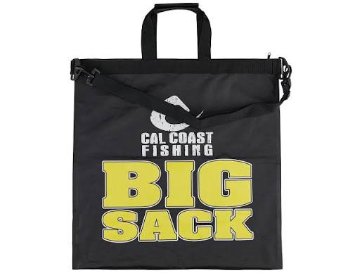 Cal Coast Fishing Big Sack Weigh Bag, 24" X 24"