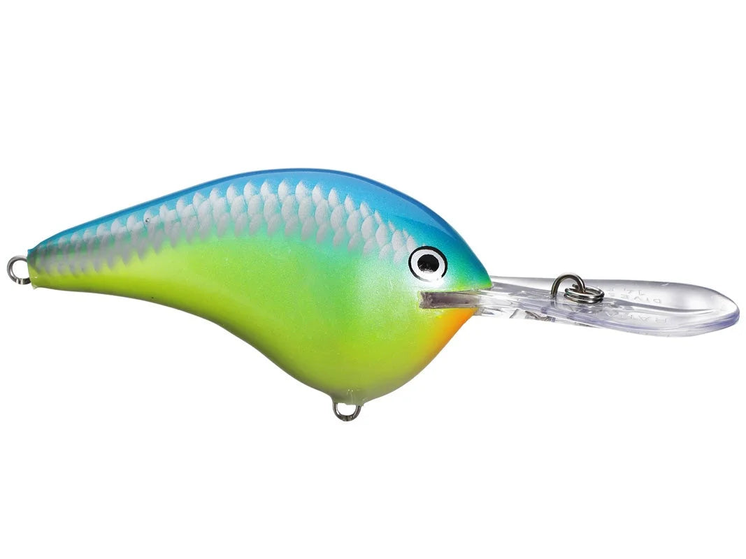 Rapala DT-10 Crankbait