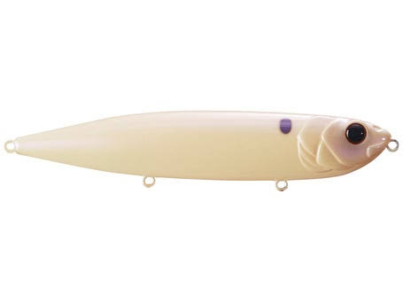 6th Sense MAGNUM Catwalk Topwater Walking Bait, 6.5"