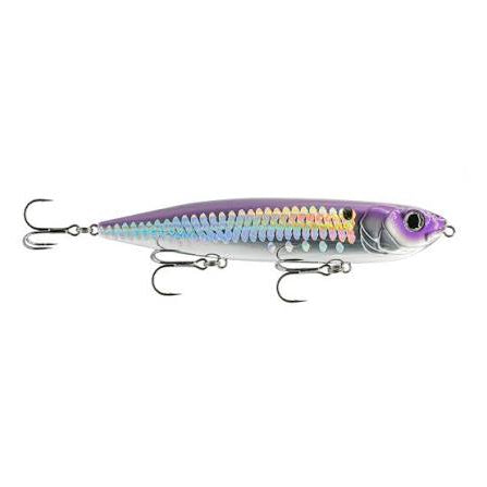 6th Sense MAGNUM Catwalk Topwater Walking Bait, 6.5"