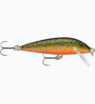 Rapala Countdown 3 - brook trout
