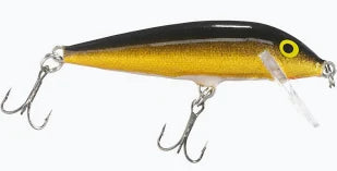 Rapala Count Down - #5 Gold