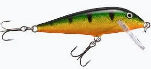 Rapala Count Down - #5 Perch