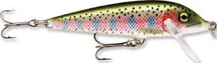 Rapala Count Down - #5 Trout