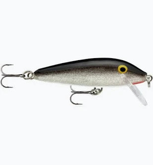 Rapala Countdown - #9 Silver