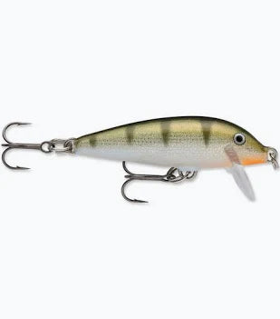 Rapala Countdown 3 - yellow perch