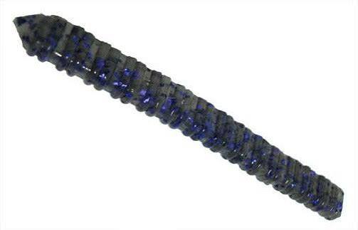 Zoom Centipede Finesse Worm, 4", 20 Pack