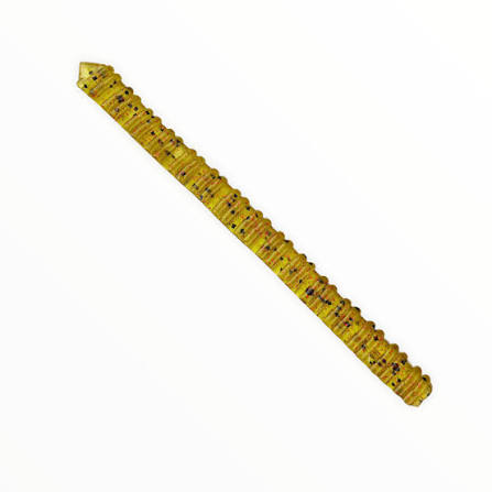 Zoom Centipede Finesse Worm, 4", 20 Pack