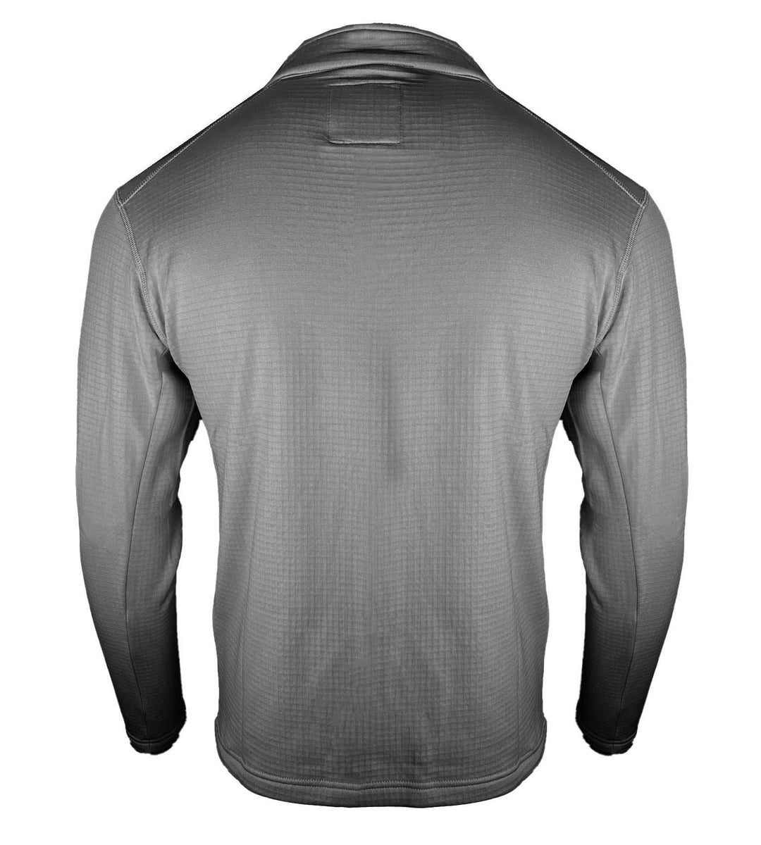 Pyrex Pullover Charcoal - Vycah