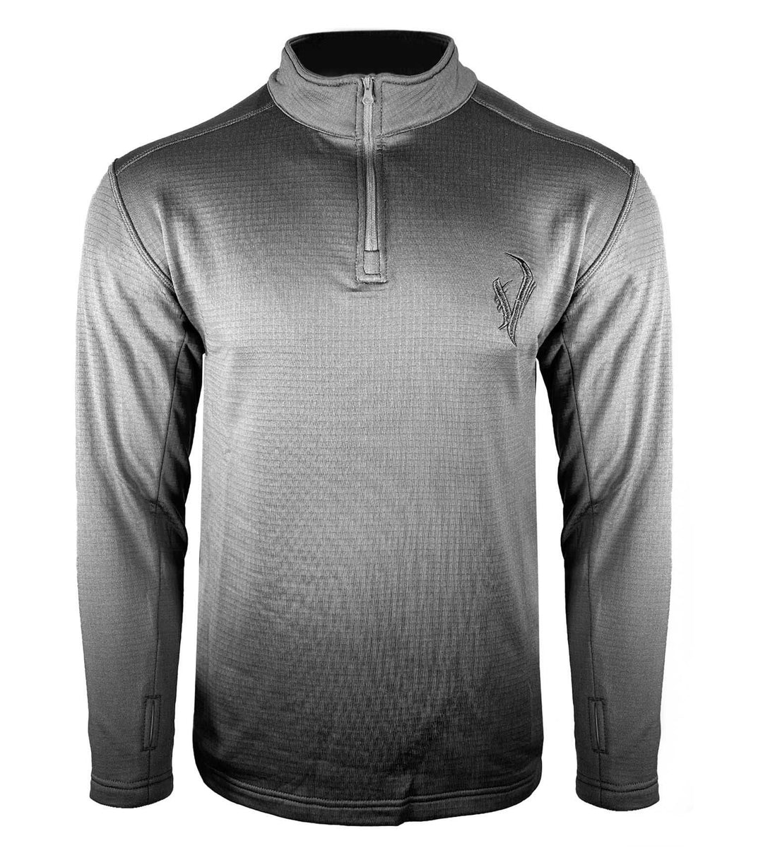 Pyrex Pullover Charcoal - Vycah