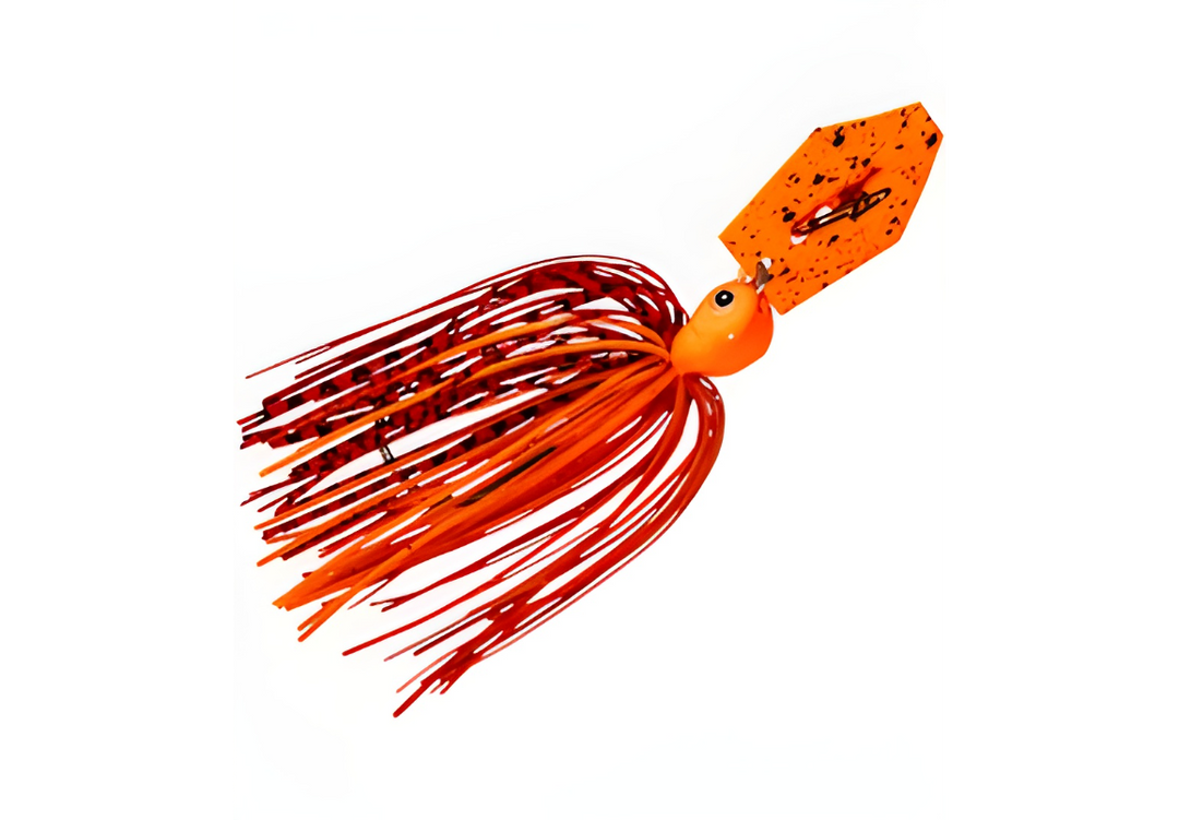 Z MAN The Original Chatterbait, 3/8oz OR 1/2oz
