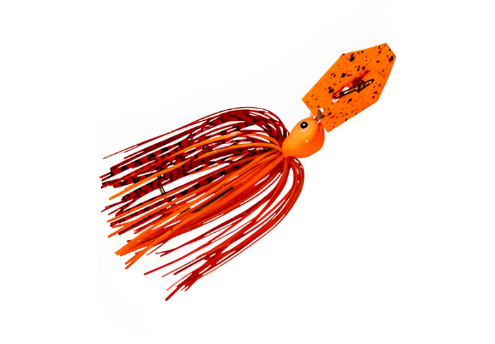 Z MAN The Original Chatterbait, 3/8oz OR 1/2oz