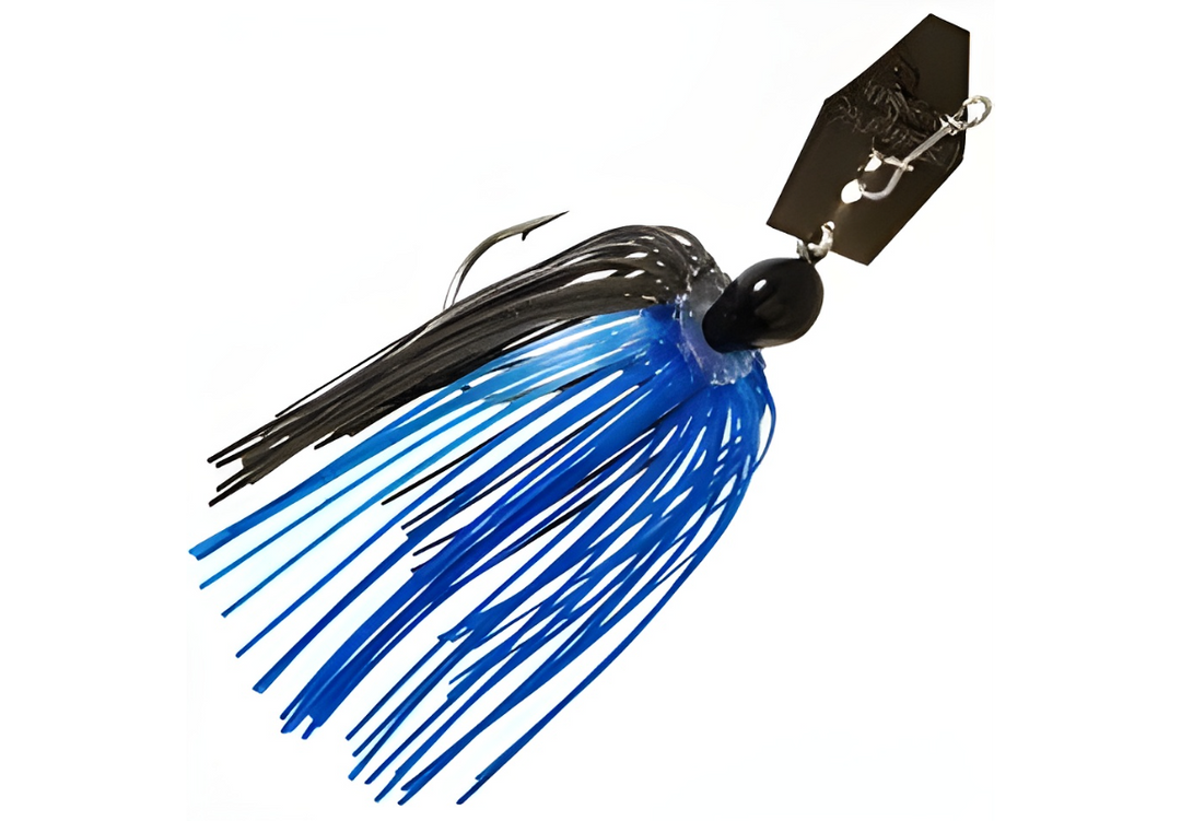 Z MAN The Original Chatterbait, 3/8oz OR 1/2oz