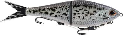 Berkley PowerBait Chop Block 6"