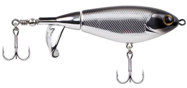 Berkley Choppo 120 Topwater Prop Bait