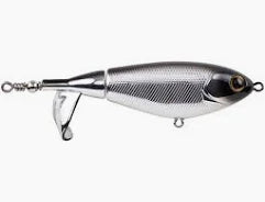 Berkley Choppo 90 Topwater Prop Bait